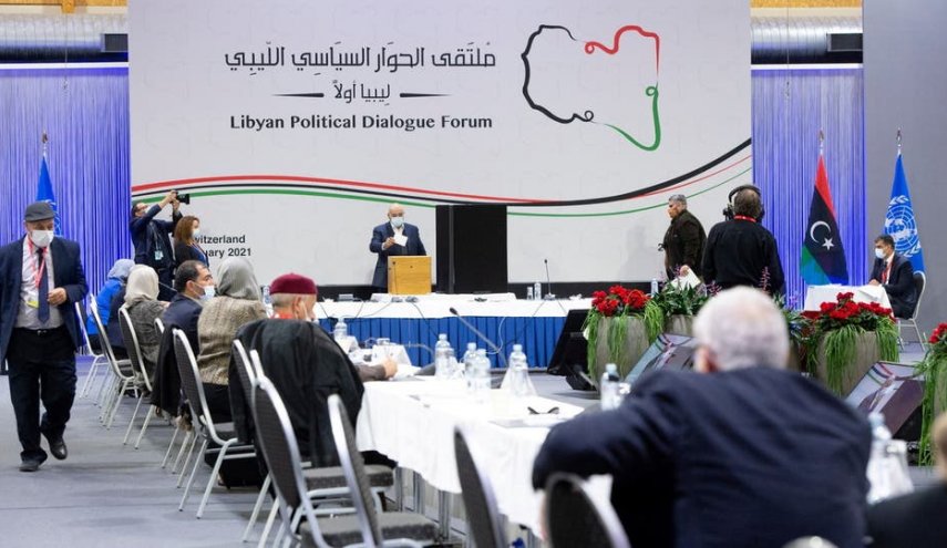 ليبيا.. اللجنة العسكرية المشتركة تدعو الحكومة إلى دعم وقف إطلاق النار
