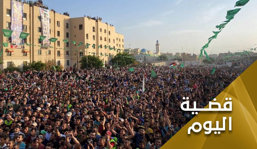 غزة في خاصرة الحكومة الاسرائيلية الجديدة 