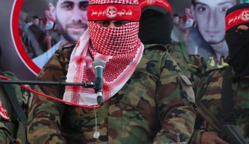 تجاوزات العدو في القدس المحتلة لعب بالنار لا يمكن السكوت عنه