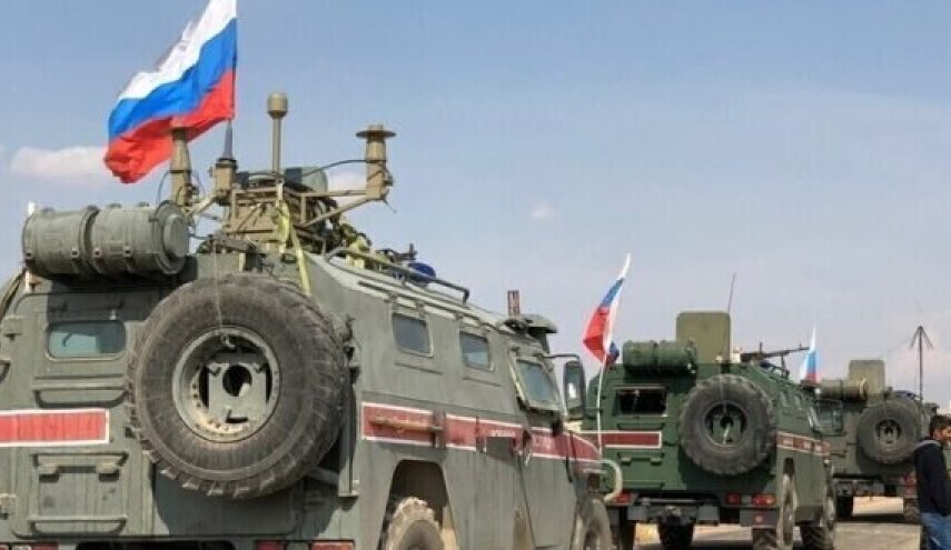 بوتين يكشف عن القاء القبض على عصابة خطيرة في سوريا تدعمها اميركا
