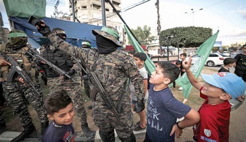 الفلسطينيون يحشدون لمواجهة 'مسيرة الأعلام' الاستيطانية اليوم