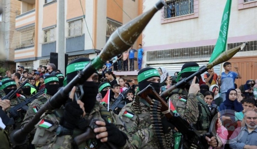 فصائل المقاومة: جاهزون بالفعل للرد على أي اعتداء على القدس