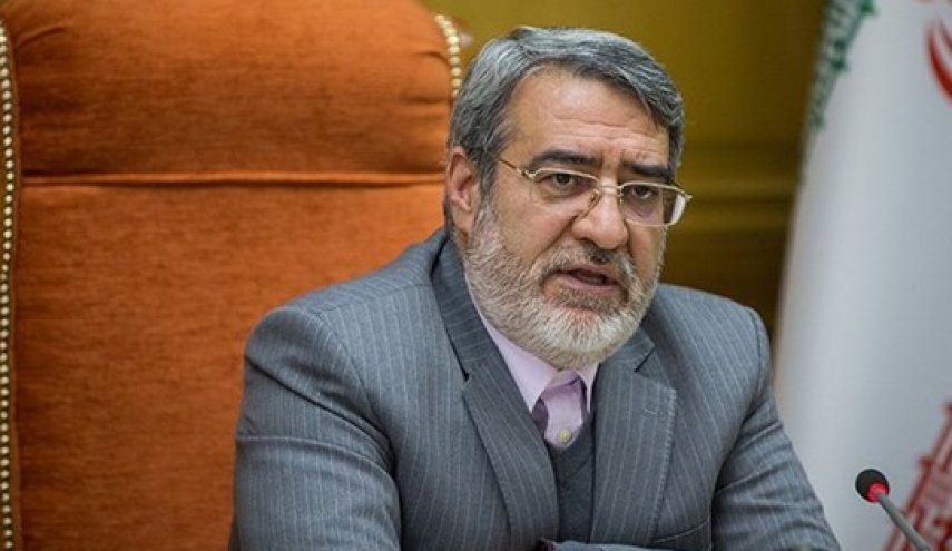 وزير الداخلية : ليست لدينا اي مشكلة امنية بشان الانتخابات