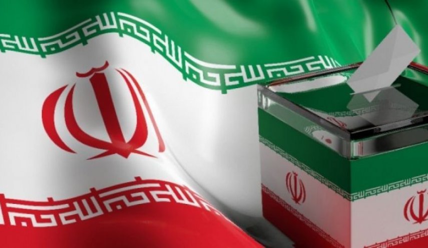 مراكز إقتراع في لبنان لأجل الإنتخابات الرئاسية الايرانية