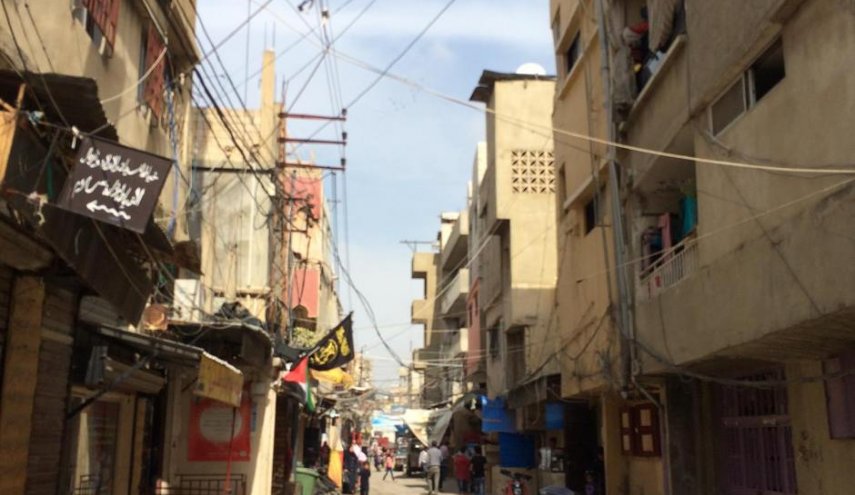 لبنان: اضراب رمزي للفصائل الفلسطينية في جنوب لبنان رفضًا لممارسات الاحتلال