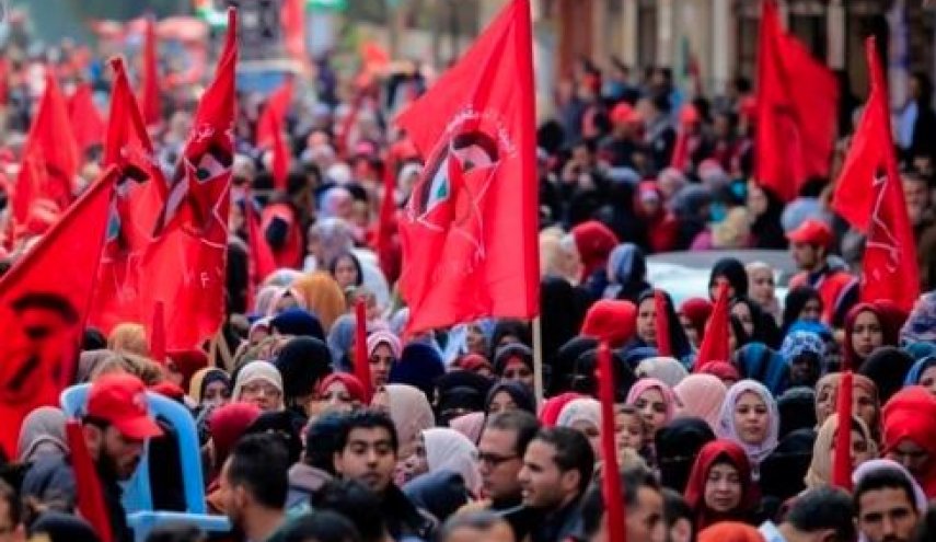 المقاومة متأهبة للرد على اعتداءات الاحتلال والدفاع عن المقدسات
