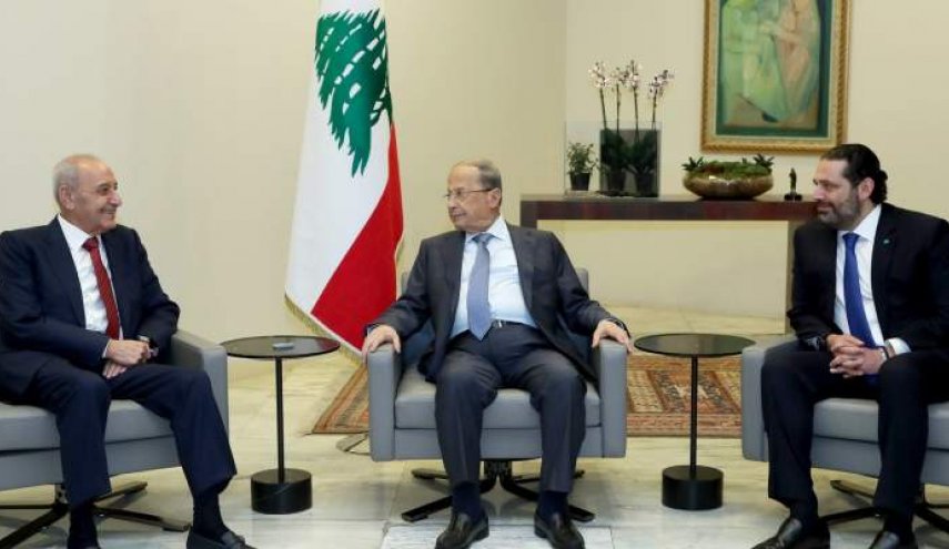 ازمة تشكيل حكومة لبنان بين ادارة الخارج للانهيار وتوافق الداخل للانقاذ