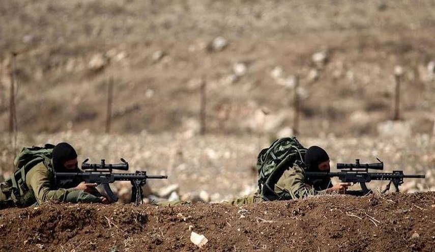 إصابة شاب فلسطيني برصاص الاحتلال شرق خان يونس