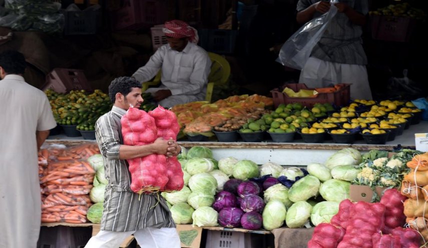 التضخم السنوي في السعودية يرتفع 5.7% في مايو