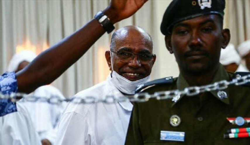 السودان..جدل وخلاف بين الدفاع والاتهام في محاكمة البشير