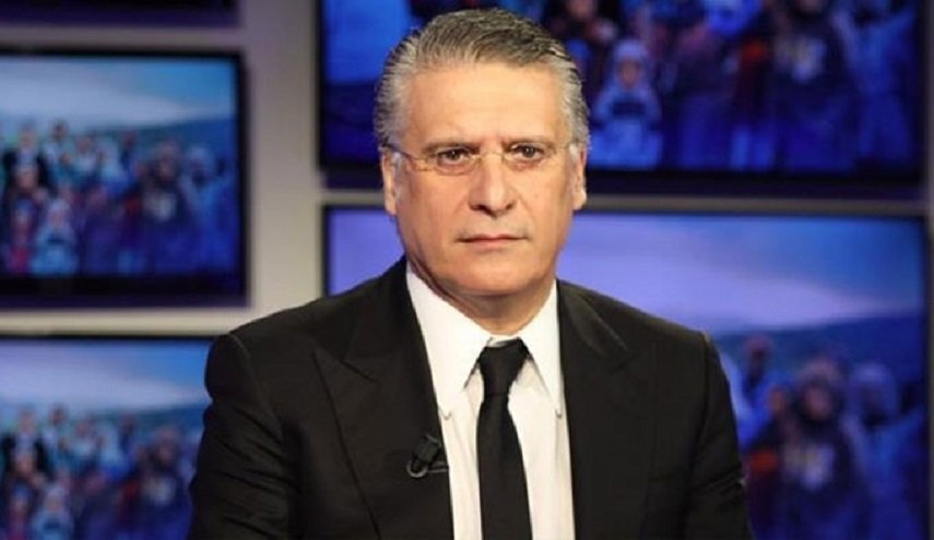 تونس تفرج عن 'نبيل القروي' بكفالة