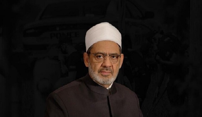 شيخ الأزهر يوجه دعوة إلى المجتمع الدولي بشأن أزمة سد النهضة