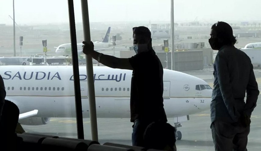 المغرب يضيف السعودية إلى 
