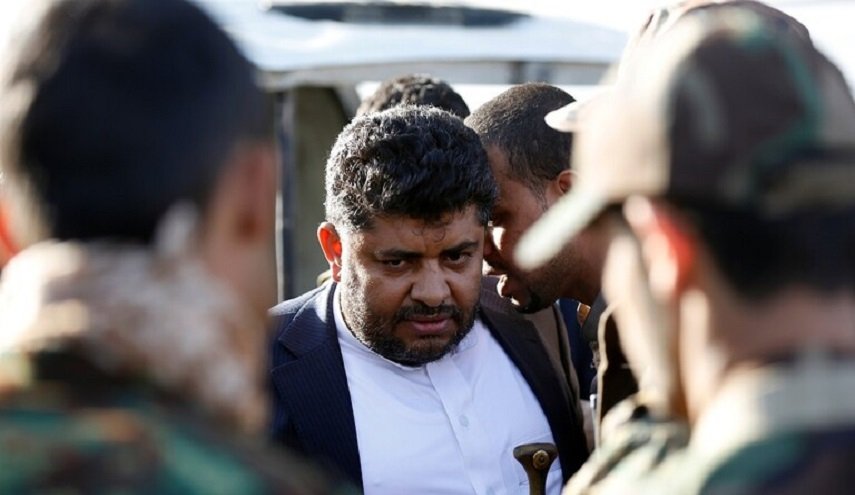الحوثي: لا مانع من الجلوس لاستكمال الحوار في دولة قطر 