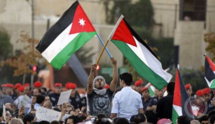 الأردن يدين اعتداءات الاحتلال على المقدسيين
