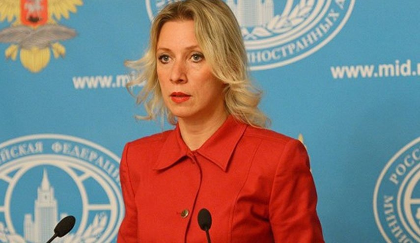 انتقاد مسکو از راهبرد ضدروسی اتحادیه اروپا 