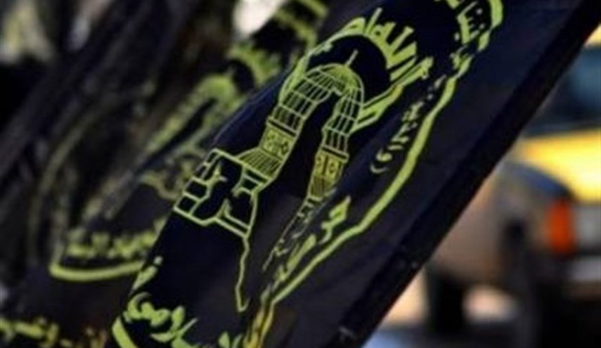 واکنش جهاد اسلامی به شهادت بانوی فلسطینی

