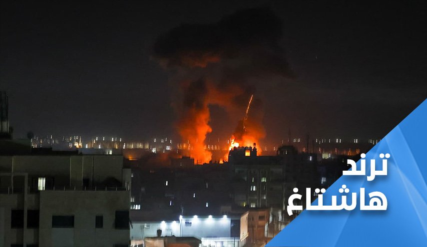  بينيت يبحث عن انتصار مزعوم في غزة