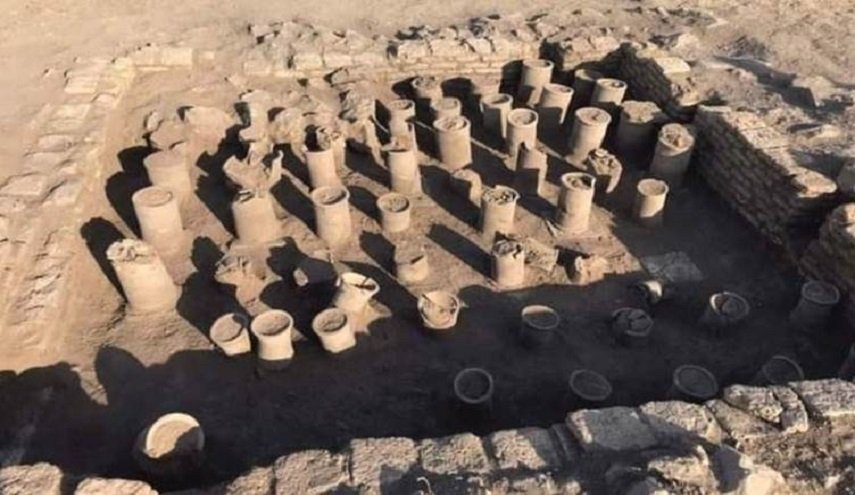 العميات العسكرية التركية تهدد 50 موقعا أثريا في كردستان العراق