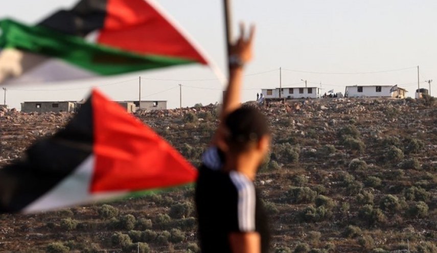 بالصورة : استشهاد فتى متأثرا بإصابته برصاص الاحتلال في نابلس
