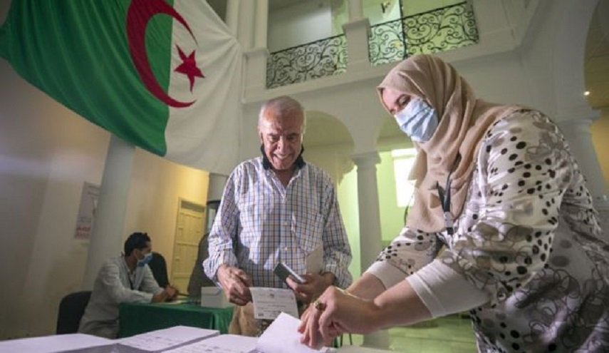 الجزائر؛ ستّ كتل كبرى تتقاسم المقاعد: برلمان بلا أغلبية