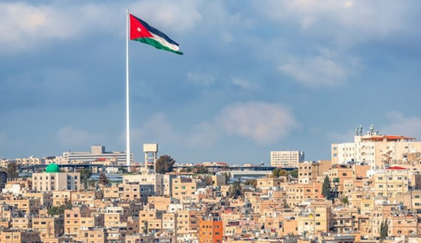 الكيان الاسرائيلي: الأردن يقرر التخلي نهائيا عن مشروع 