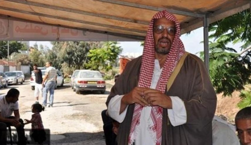 الاحتلال يعتقل إمام المسجد الكبير في اللد 