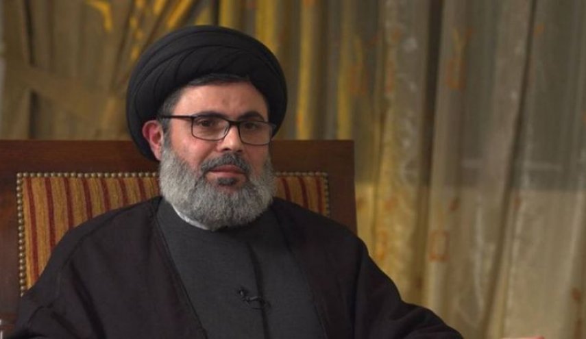 السيد صفي الدين: إنهيار الدولة انهيارٌ كامل للبنان