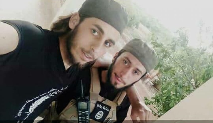 قتيلان تعترف بهما“تحرير الشام”واستمرار التصعيد 