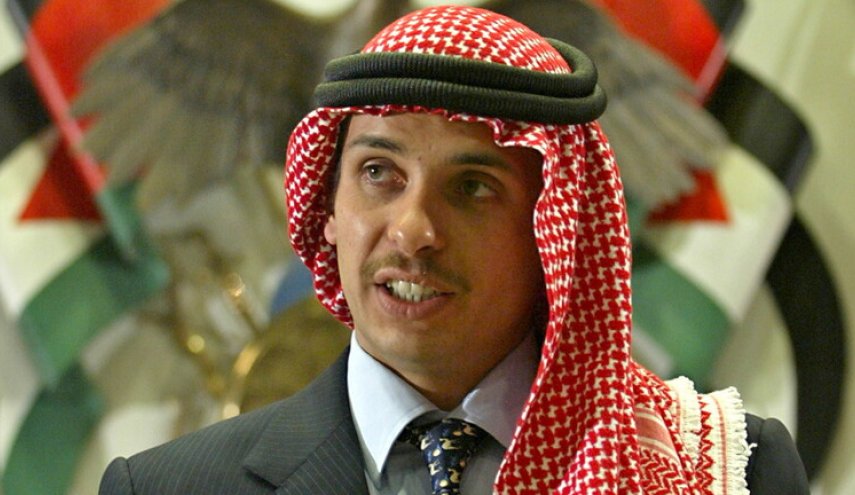 محامي باسم عوض الله: هناك اتجاه لطلب شهادة الأمير حمزة في 