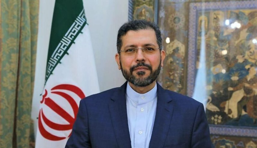  الانتخابات الرئاسية الايرانية ستقام في 133 دولة بالعالم