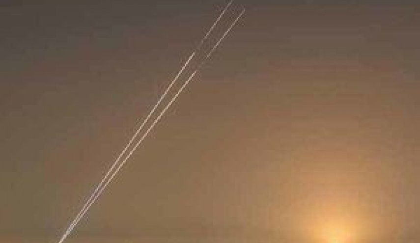 صافرات الإنذار تدوي في مستوطنات غلاف غزة