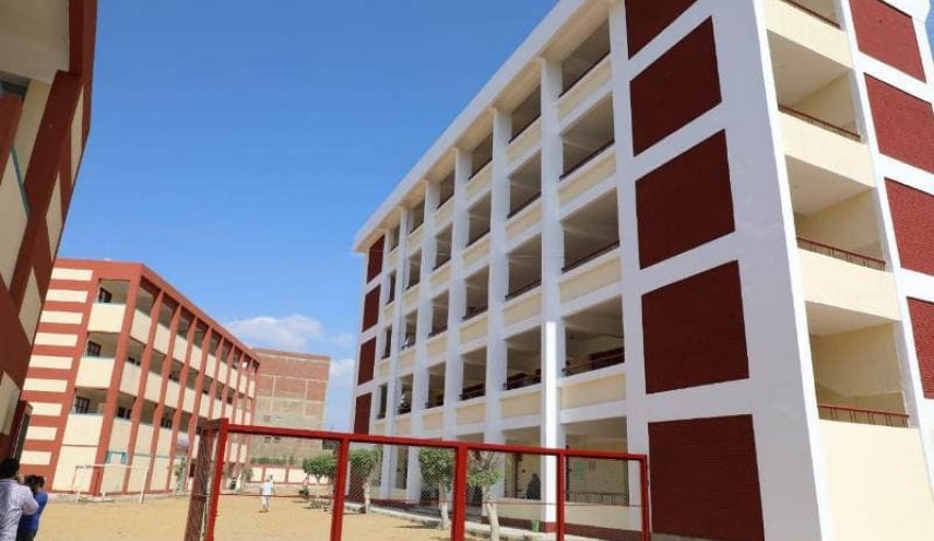 مجلس النواب العراقي: العراق يحتاج من 10- 12 ألف مدرسة جديدة
