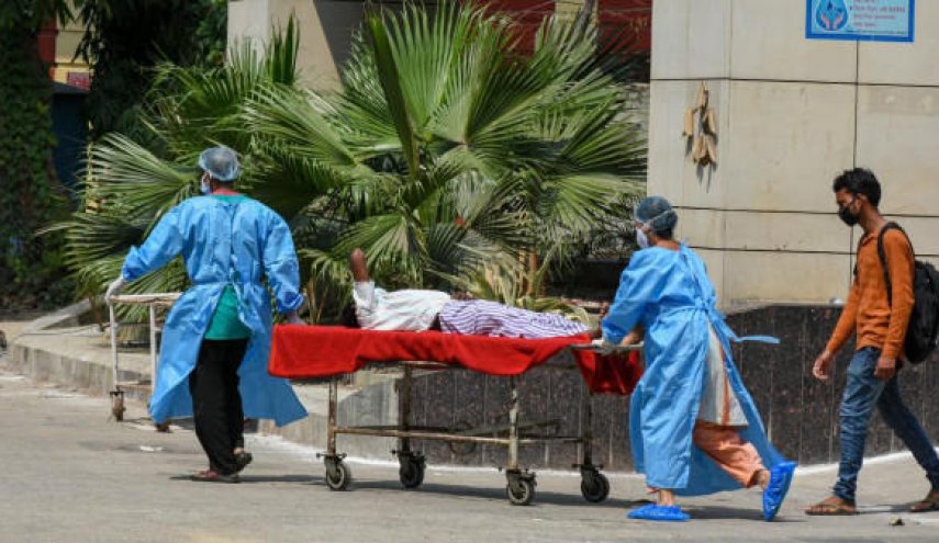 اكتشاف الأعراض الرئيسية للإصابة بالسلالات الجديدة من فيروس كورونا