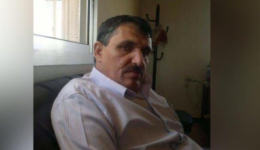 عبوة ناسفة تستهدف رئيس لجنة المصالحات في القنيطرة
