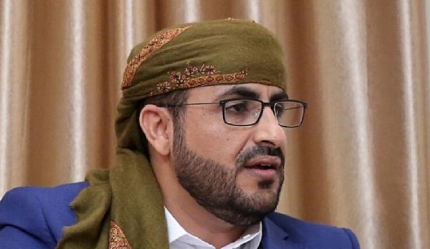 عبدالسلام: من اعتدى على اليمن بيده وقف العدوان