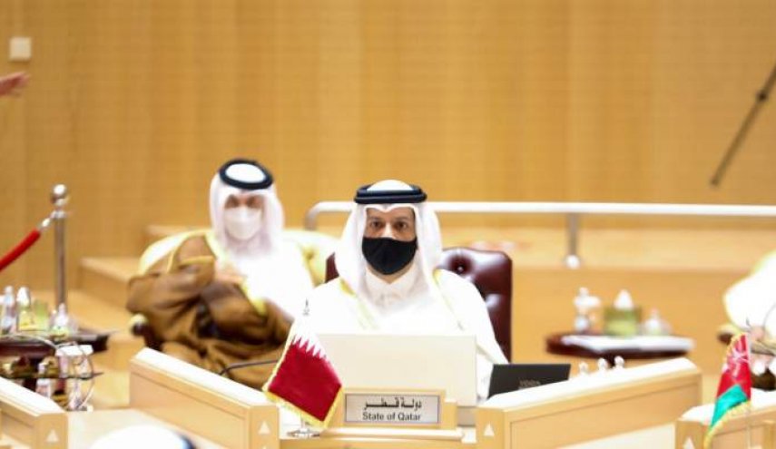 وزير الخارجية القطري: لم نحقق تقدما ملموسا بعد في أفغانستان