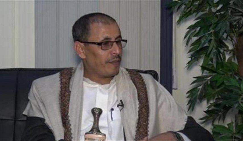 الشامي: لم نجد من الأمم المتحدة سوى منح صكوك البراءة للمعتدين

