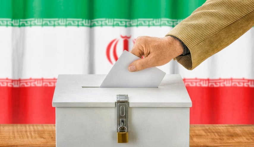 تمديد عملية الاقتراع في ايران حتى منتصف الليل 