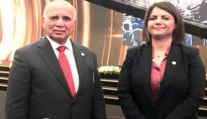 العراق يبلغ ليبيا رغبته بإعادة فتح سفارته في طرابلس