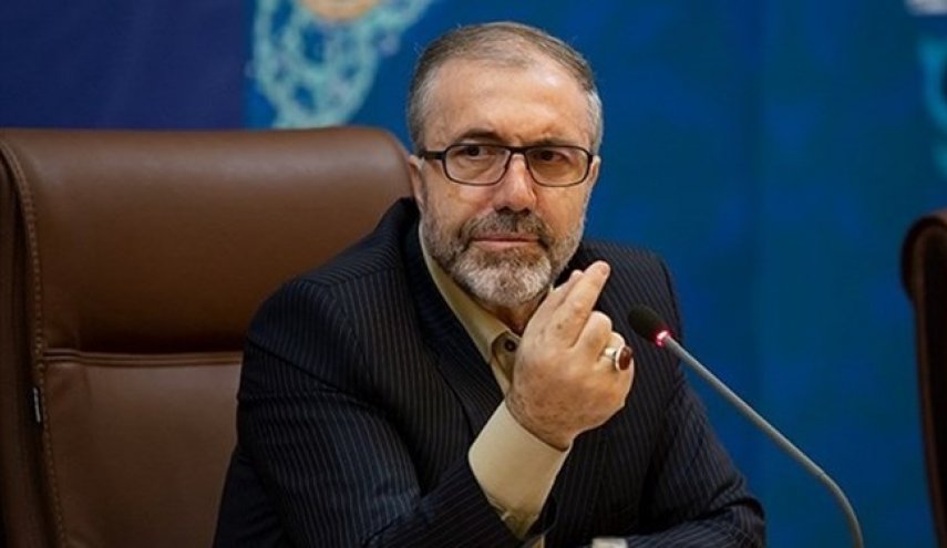 معاون امنیتی انتظامی وزیر کشور: هیچ حادثه امنیتی و خرابکاری در روز انتخابات نداشتیم
