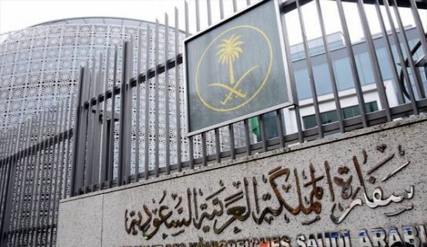 الكشف عن ضلوع السفارة السعودية في واشنطن بجرائم قتل واغتصاب