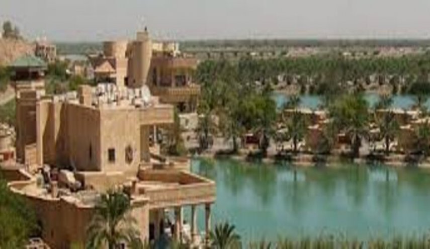 تفجير يودي بحياة صيادي سمك شرقي صلاح الدين