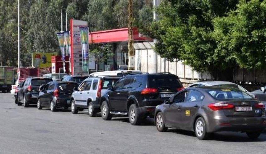 ازمة الوقود في لبنان بين الواقع والمفتعل