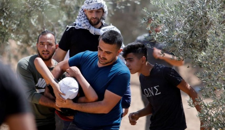 3 شهداء وإصابة 7 مستوطنين في 112 نقطة مواجهة بالضفة