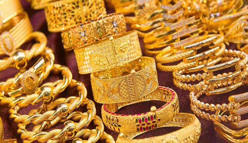 اليكم سعر غرام الذهب لليوم السبت في سوريا 