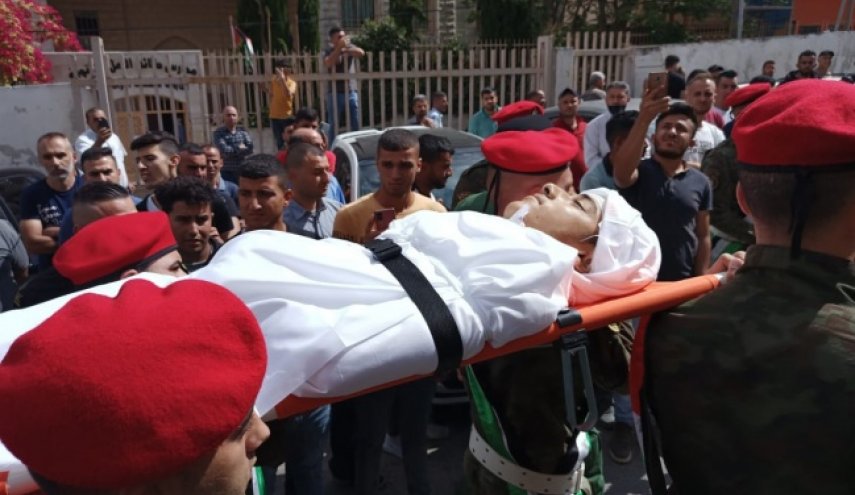الخارجية الفلسطينية: شعبنا يدفع حياته نتيجة للصمت الدولي