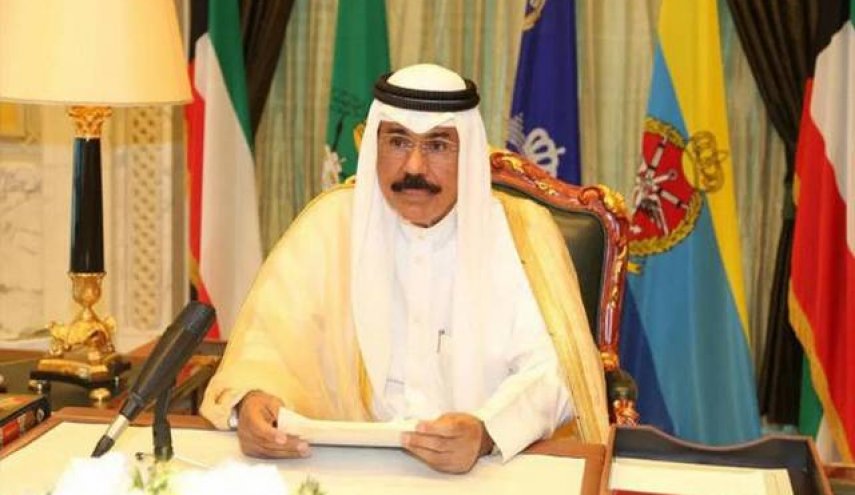 امير الكويت يهنئ إبراهيم رئيسي بفوزه في انتخابات الرئاسة الإيرانية