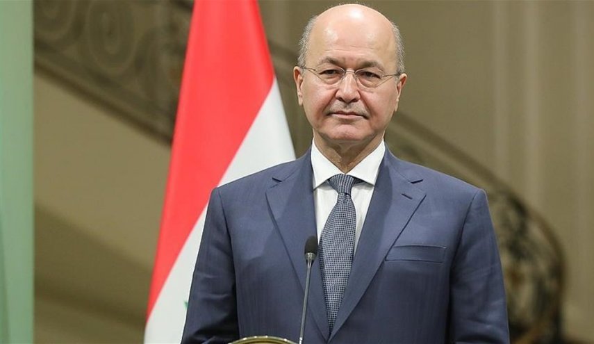 صالح: فتوى الجهاد الكفائي كانت مشروعاً وطنياً لإنقاذ العراق