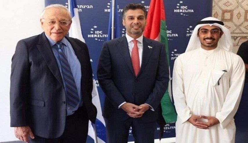 في سياق التطبيع.. أول طالب إماراتي يلتحق بجامعة إسرائيلية